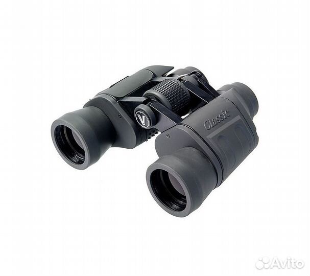 Бинокль Veber Classic бпшц 8x40 vrwa широкоугольны