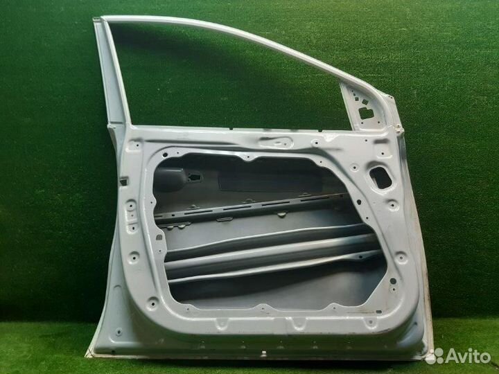 Дверь передняя левая Kia Sportage