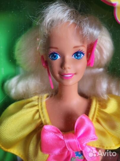 Кукла Barbie Easter Fun, Birthday