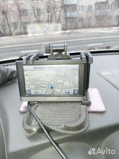 Навигатор garmin