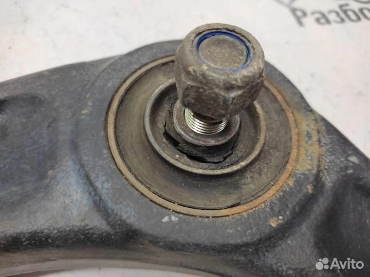 Рычаг передний нижний правый w463 G-class 113.9