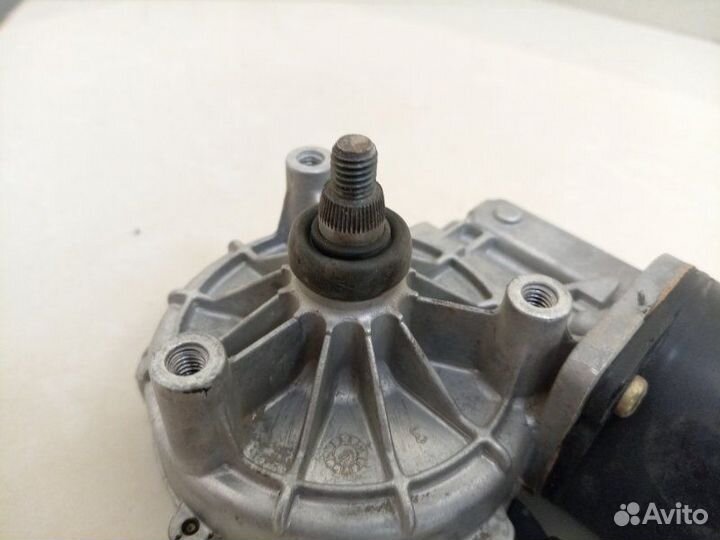 Мотор стеклоочистителя передний Bmw 523I E39 M52