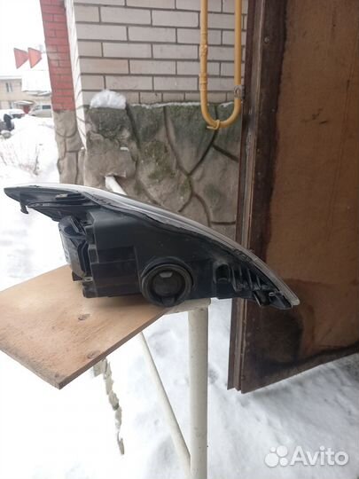 Фара ксенон форд мондео 4