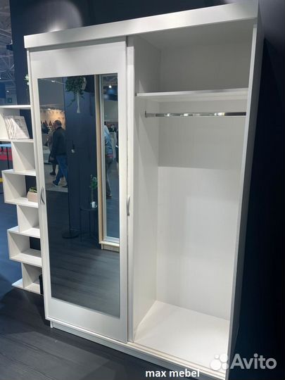 Шкаф купе Лайт