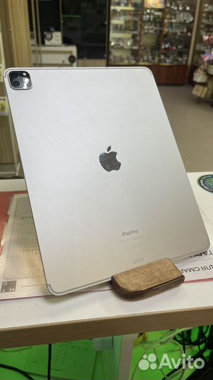 iPad Pro 12.9 m2 128gb с sim