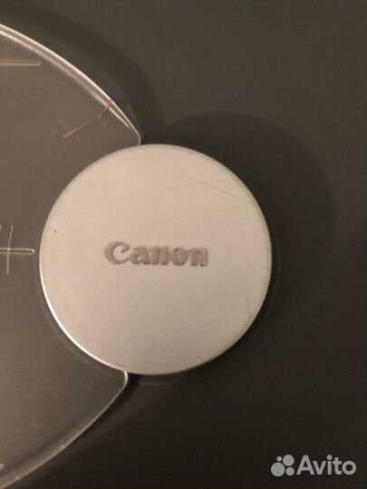 Копировальный аппарат Ganon