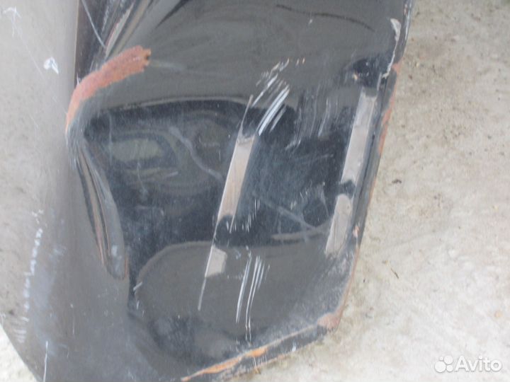 Капот tagaz tager 2010г