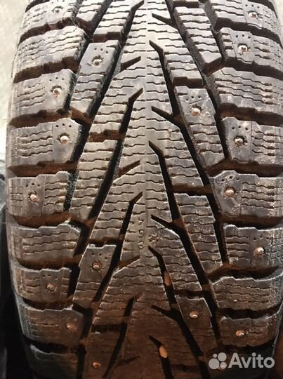 Nokian Tyres Nordman 7 SUV 235/65 R17