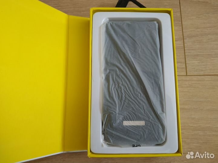 Внешний аккумулятор 13000 mAh Новый