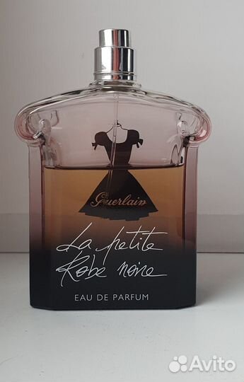 Парфюм La Petite Rоbe Noirе Guеrlаin 100 мл
