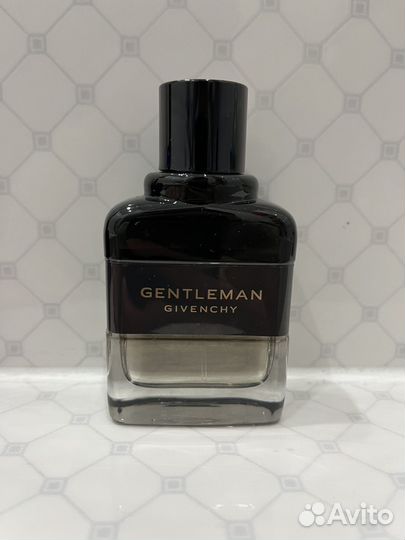 Givenchy Gentleman Boisee Eau De Parfum