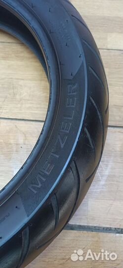 140/75 r17 Metzeler ME888