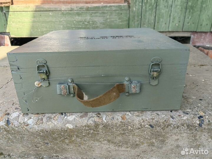 Зип- С. Приемника Р140 блока во71- во71б