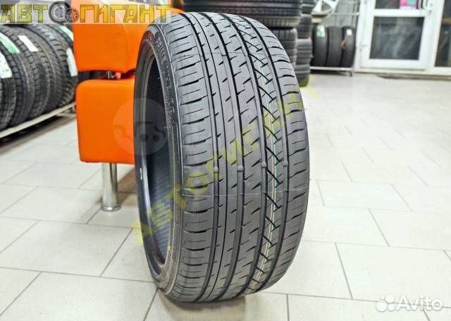 Sonix Prime UHP 08 255/45 R18 103W