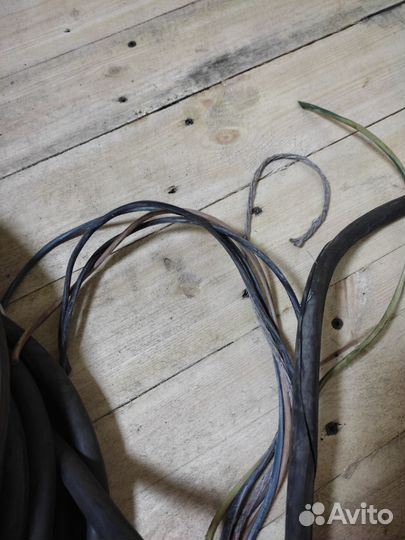 Ввг кабель