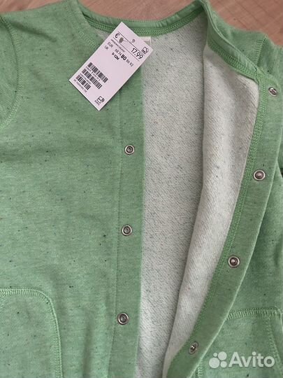 Комбинезон h&m 80