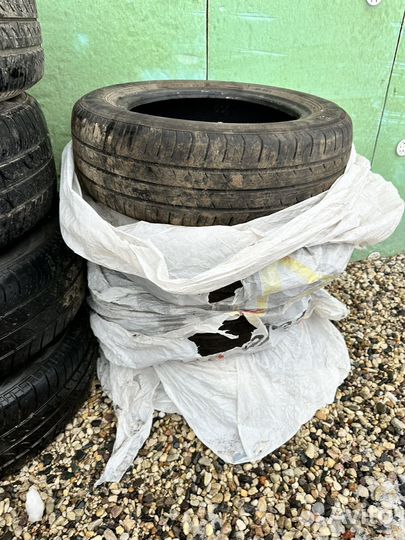 Yokohama Bluearth ES32 175/65 R14 82H