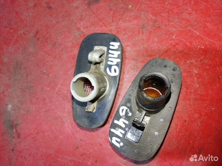 Повторитель в крыло Opel Astra G хетчбек 1.6I 1998