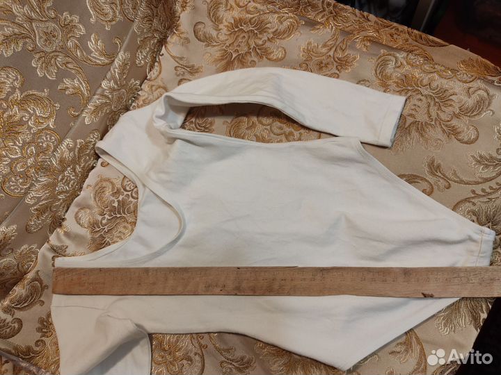 Купальник для девочки 110