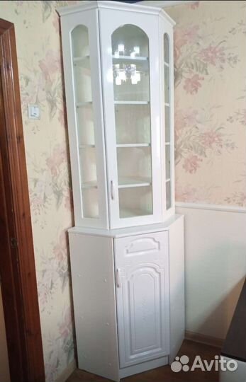 Буфет угловой Лиза-2