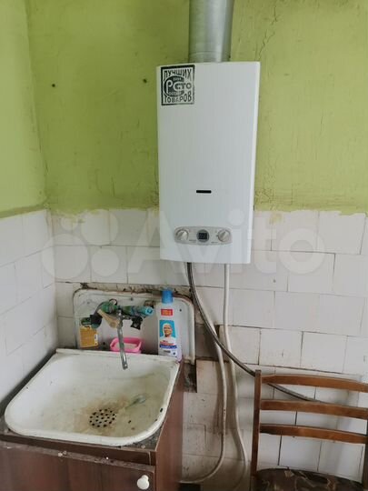 2-к. квартира, 42 м², 4/5 эт.