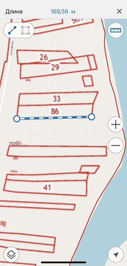 Участок 50 сот. (ИЖС)