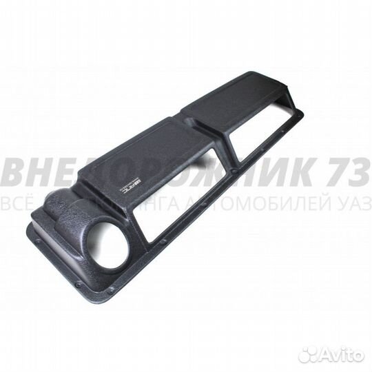 Карман задней (пятой) двери для автомобиля Патриот