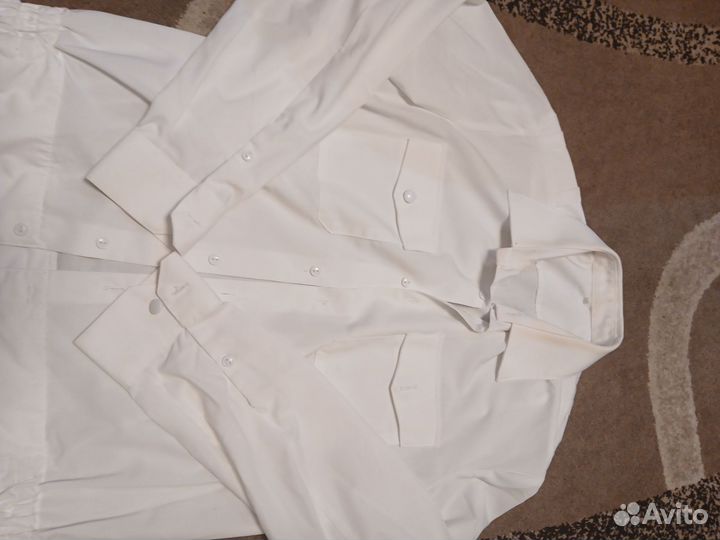 Полицейская форма мужская 46 48