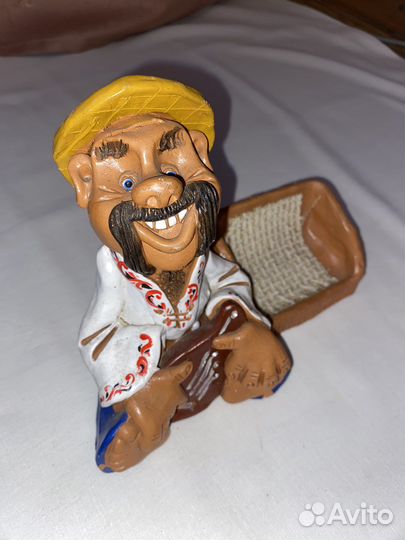 Подставка под телефон и канцелярию