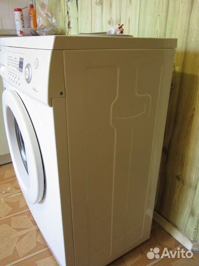 Стиральная машина Samsung