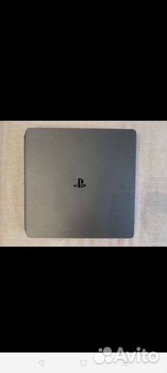 Sony PS4 slim 500gb