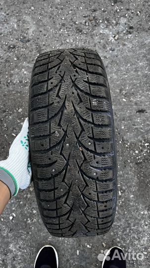 Toyo Observe G3-Ice 175/65 R14 82T