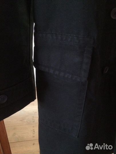 Пальто Calvin Klein Jeans