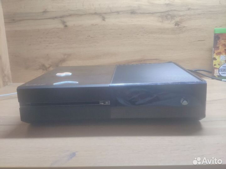 Xbox One
