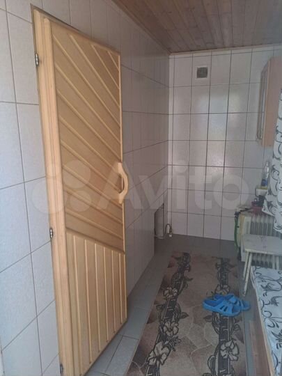 Дом 100 м² на участке 3 сот.