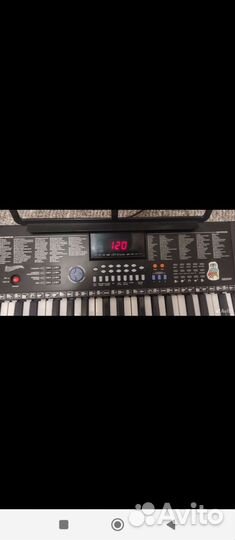 Синтезатор