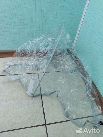 Аксессуары для коляски yoya