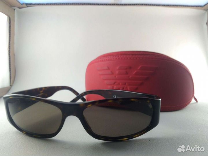 Armani очки солнцезащитные солнечные