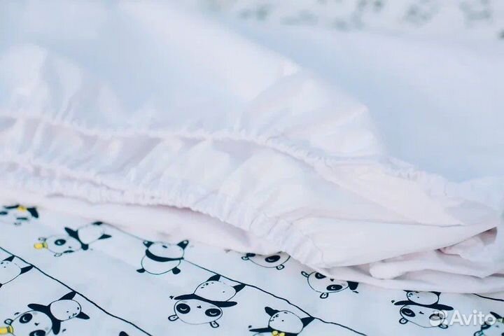 Наматрасник 160 80 аквастоп