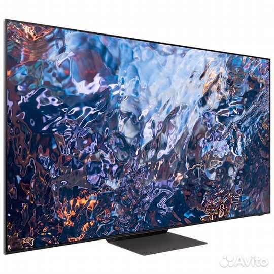 LED-телевизор Samsung QE55QN700auxru 8К