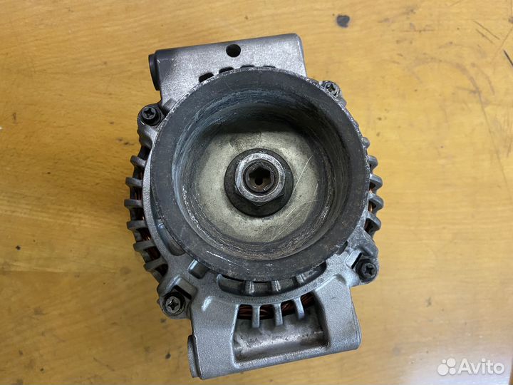 Генератор Scania r6