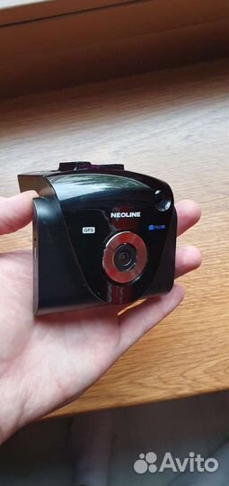 Видеорегистратор