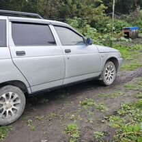 ВАЗ (LADA) 2111 1.5 MT, 2001, 98 532 км, с пробегом, цена 190 000 руб.