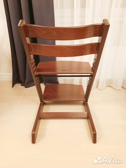 Растущий стул Stokke