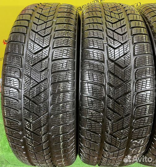 Pirelli Scorpion Winter 225/60 R17 103V