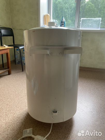 Водонагреватель бу