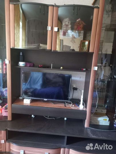 Мебель стенка бу