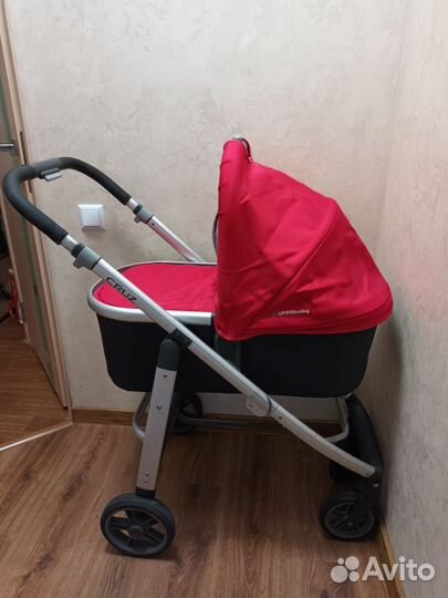 Детские коляски 3 в 1 бу трансформер