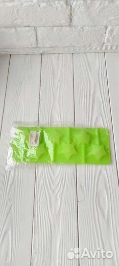 Силиконовые формы для леденцов