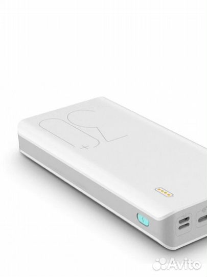 Power bank 30000 Romoss sense 8+
